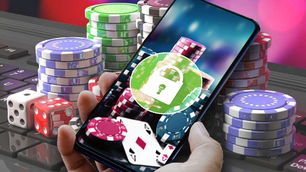 La sécurité sur les casinos mobiles
